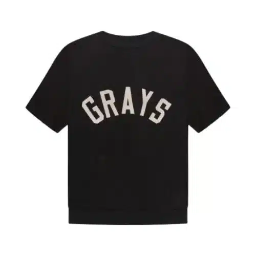 Essentials Grays T-Shirt