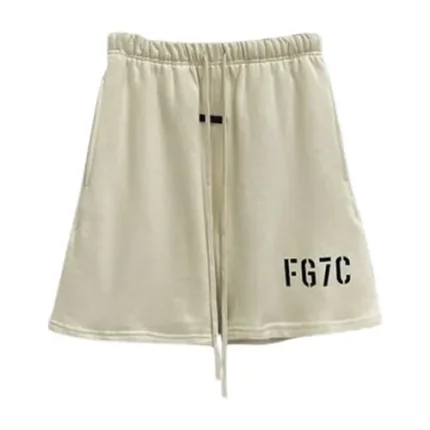 FG7C 7th Collection Shorts-Bagie